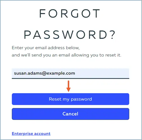 login
