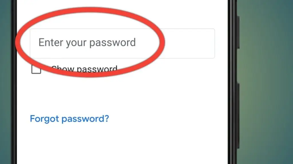login