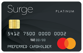 Surge Credit Card: Features and Benefits You Didn’t Know You Needed